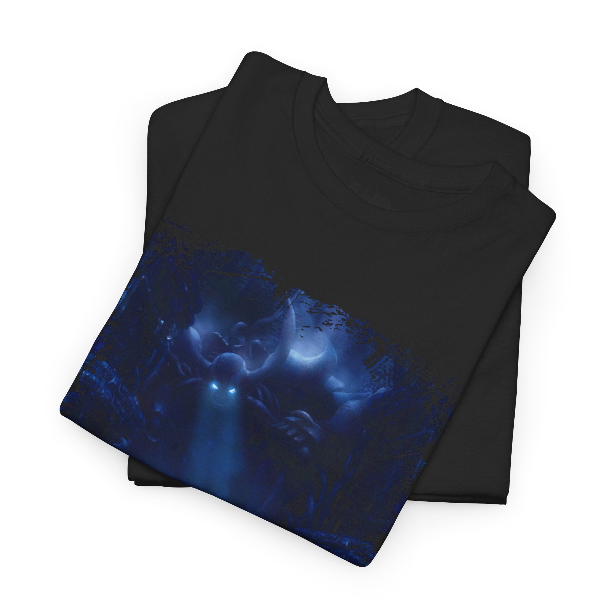 PLUTO - Tee